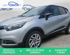 Renault Captur Périgny