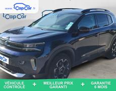 Citroen C5 Aircross Loudéac