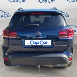 Citroen C5 Aircross 1.5 BlueHDi 130 EAT8 Shine Loud&eacute;ac