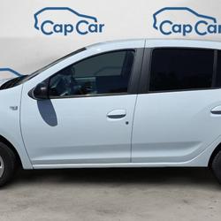 Dacia Sandero 0.9 TCe 90 Laureate Fronton