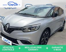 Renault Grand Scenic 4 Rezé
