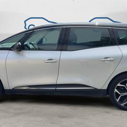 Renault Grand Scenic 4 1.7 dCi 120 EDC6 Business Intens Rez&eacute;