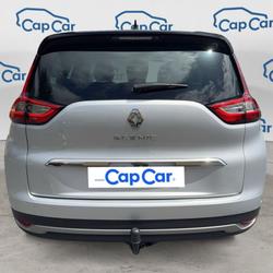 Renault Grand Scenic 4 1.7 dCi 120 EDC6 Business Intens Rez&eacute;