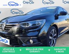 Renault Megane 4 Clermont-l'Hérault