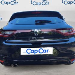 Renault Megane 4 IV 1.3 TCe 140 GT Line Clermont-l'H&eacute;rault