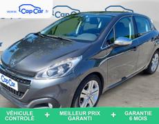 Peugeot 208 Sorbiers