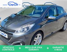 Peugeot 208 Sorbiers