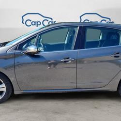 Peugeot 208 1.6 BlueHDi 100 Allure Business Sorbiers