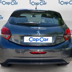 Peugeot 208 1.6 BlueHDi 100 Allure Business Sorbiers