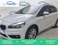 BMW Serie 2 Active Tourer Rezé