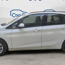 BMW Serie 2 Active Tourer 216d 116 Steptonic7 Lounge Rez&eacute;