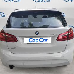 BMW Serie 2 Active Tourer 216d 116 Steptonic7 Lounge Rez&eacute;