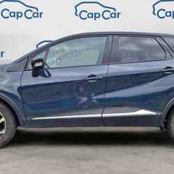 Renault Captur 1.2 TCe 120 Intens - 5 places Metz
