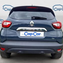 Renault Captur 1.2 TCe 120 Intens - 5 places Metz