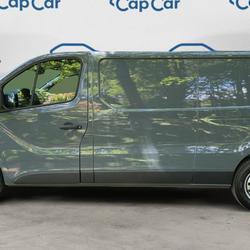 Renault Trafic L2H1 III 2.0 dCi 130 Extra Jaux