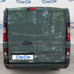 Renault Trafic L2H1 III 2.0 dCi 130 Extra Jaux