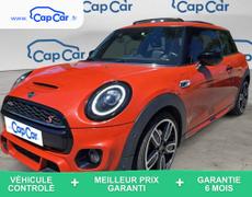 Mini Cooper Fréjus