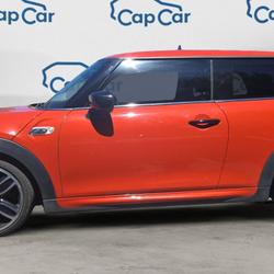Mini Cooper Mini III 2.0 192 Pack Jcw - Toit ouvrant Fr&eacute;jus