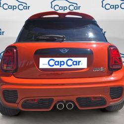Mini Cooper Mini III 2.0 192 Pack Jcw - Toit ouvrant Fr&eacute;jus
