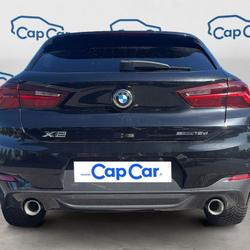 BMW X2 I sDrive 18d 150 BVA M Sport - Automatique Toit ouvrant Crozet