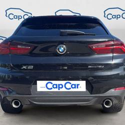 BMW X2 I sDrive 18d 150 BVA M Sport - Automatique Toit ouvrant Crozet