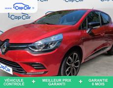 Renault Clio 4 Dijon