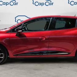 Renault Clio 4 0.9 TCe 90 Limited Dijon