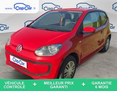 Volkswagen UP Ribérac
