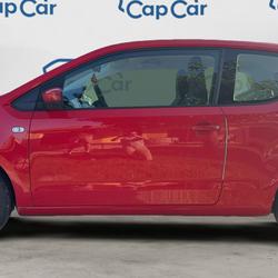 Volkswagen UP 1.0 60 Cool Up P&eacute;rigueux