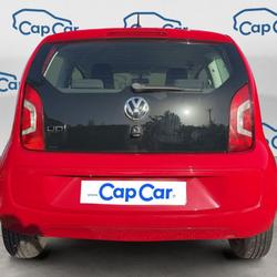 Volkswagen UP 1.0 60 Cool Up P&eacute;rigueux