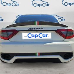 Maserati Granturismo 4.7 460 BVA6 Sport La Destrousse