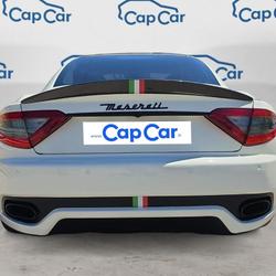 Maserati Granturismo 4.7 460 BVA6 Sport La Destrousse