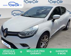 Renault Clio 4 Entzheim