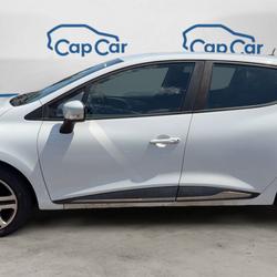 Renault Clio 4 IV 1.5 dCi 75 Trend Entzheim