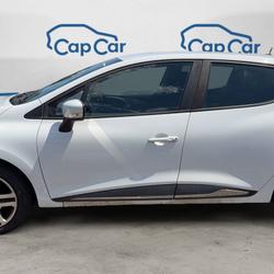 Renault Clio 4 IV 1.5 dCi 75 Trend Entzheim