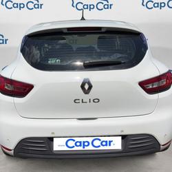 Renault Clio 4 IV 1.5 dCi 75 Trend Entzheim