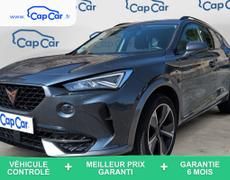 Cupra Formentor Lyon 5e Arrondissement