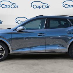 Cupra Formentor I 1.5 TSI 150 DSG7 V Lyon 5e Arrondissement