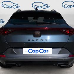 Cupra Formentor I 1.5 TSI 150 DSG7 V Lyon 5e Arrondissement