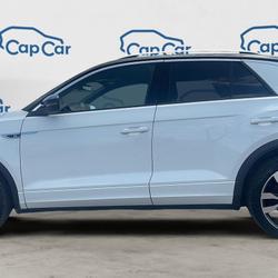 Volkswagen T-Roc I 1.5 TSI 150 DSG7 R-Line Tramoyes
