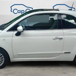 Fiat 500 II 1.2 69 Pop Saint-Ouen-sur-Seine