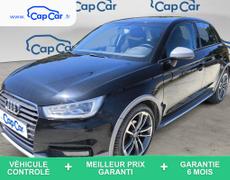 Audi A1 Sportback Biguglia