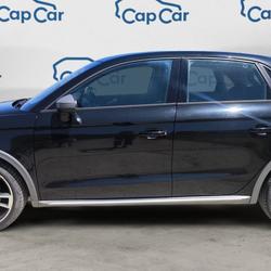 Audi A1 Sportback 1.4 TDI 90 Midnight Series Biguglia