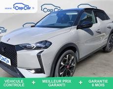 DS DS3 Crossback Biguglia