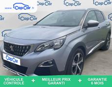 Peugeot 3008 Longueil-Annel