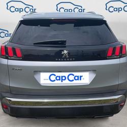 Peugeot 3008 1.2 PureTech 130 Crossway Longueil-Annel