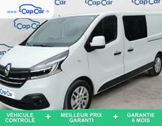 Renault Trafic Châlons-en-Champagne