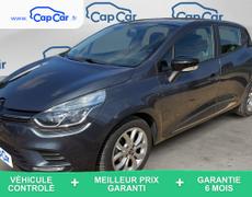 Renault Clio 4 Devay