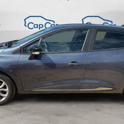 Renault Clio 4 IV 0.9 TCe 75 Zen Devay