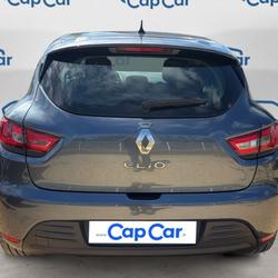 Renault Clio 4 IV 0.9 TCe 75 Zen Devay